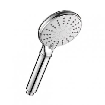 Лейка для душа FRAP F13 (5 режимов, хром)