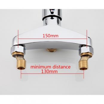 Эксцентрик F70-1 FRAP  3/4"-1/2" (латунь)
