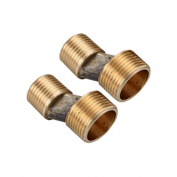 Эксцентрик F70-1 FRAP  3/4"-1/2" (латунь)