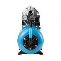 Насосная станция Джамбо ПРО 70/50 Н-24 (бак 24 л, 1,1 кВт, 70 л/мин, напор 50 м) ДЖИЛЕКС