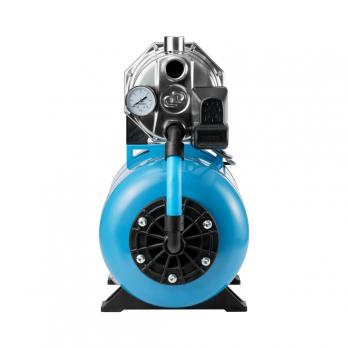 Насосная станция Джамбо ПРО 70/50 Н-24 (бак 24 л, 1,1 кВт, 70 л/мин, напор 50 м) ДЖИЛЕКС