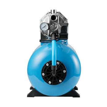 Насосная станция Джамбо ПРО 70/50 Н-50 (бак 50 л, 1,1 кВт, 70 л/мин, напор 50 м) ДЖИЛЕКС