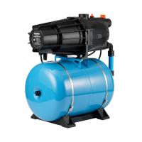 Насосная станция Джамбо ПРО 70/50 П-24 (бак 24 л, 1,1 кВт, 70 л/мин, напор 50 м) ДЖИЛЕКС