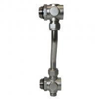 Байпас балансировочный 180 мм VRT