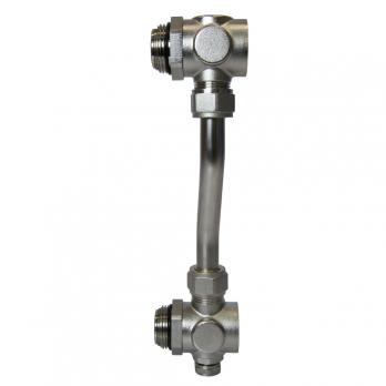 Байпас балансировочный 180 мм VRT