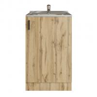 Тумба 50 ЛДСП вотан