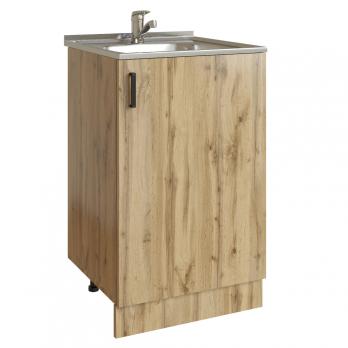 Тумба 50 ЛДСП вотан