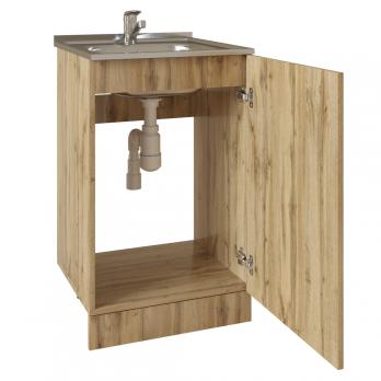 Тумба 50 ЛДСП вотан