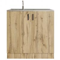 Тумба 60 ЛДСП вотан