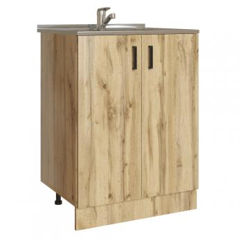 Тумба 80 ЛДСП вотан