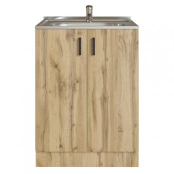 Тумба 80 ЛДСП вотан