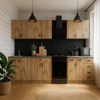 шкаф навесной кухонный 50 вотан