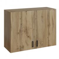 шкаф навесной кухонный с сушкой 80 вотан