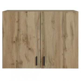 шкаф навесной кухонный с сушкой 80 вотан