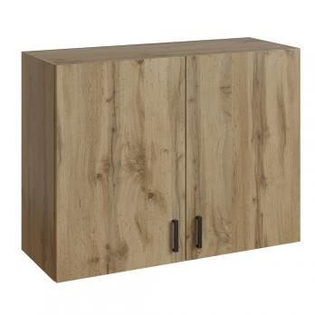 шкаф навесной кухонный с сушкой 80 вотан