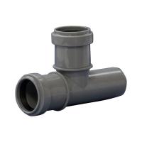 50 тройник на 40 угол 87,5 ПП ПОЛИТЭК