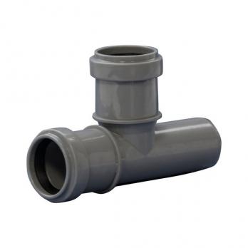 50 тройник на 40 угол 87,5 ПП ПОЛИТЭК
