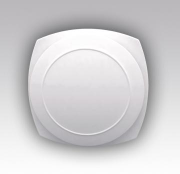 Анемостат вытяжной регулир с фланцем D160 16АВП ERA