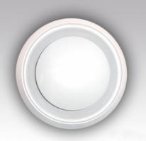 Анемостат приточно-вытяжной регулир с фланцем D160 16АПВП ERA