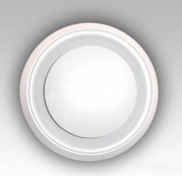 Анемостат приточно-вытяжной регулир с фланцем D160 16АПВП ERA