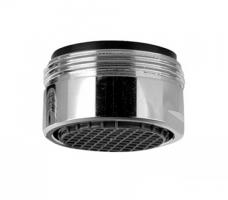 Аэратор RR 83/83A М24 металл, наруж.резьба