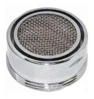 Аэратор RR 84/84A М28 металл, наруж.резьба, д/ванны