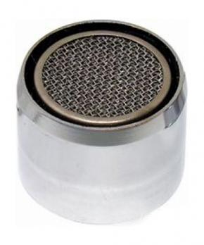 Аэратор для трубчатого излива мет внутр резьба