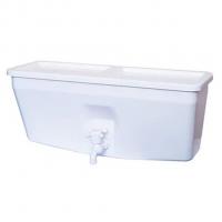 Бачок 10 литров УМ-10 для рукомойника