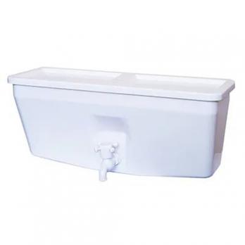 Бачок 10 литров УМ-10 для рукомойника
