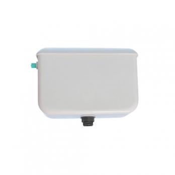 Бачок д/ун. верхний, пласт.Киров (БВ)