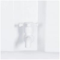 Бачок с эл/водонагревателем 22 литра ЭВБО-22 для рукомойника