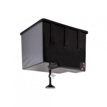 Бачок с эл/водонагревателем 55 литров ЭВБО-55 для летнего душа