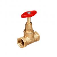 Вентиль 1'' лат 15Б1п пар ДУ25 А70 (М) БАЗ