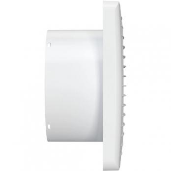 Вентилятор вытяжной D125 ERA 5 с москитной сеткой ERA