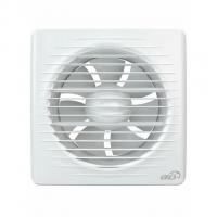 Вентилятор вытяжной D150 ERA 6 с москитной сеткой  ERA