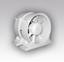 Вентилятор вытяжной канальный D160 PRO 6 DICITI