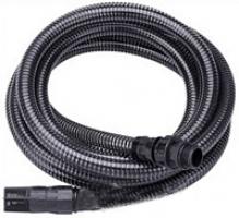 Всасывающий шланг с обр. клапаном 1", длина 10м UNIPUMP