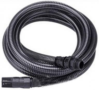 Всасывающий шланг с обр. клапаном 1", длина 10м UNIPUMP