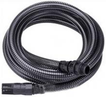 Всасывающий шланг с обр. клапаном 1", длина 7м UNIPUMP