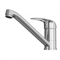 Смеситель для кухни 40k MIXLINE ML05-03 с/отв п/гайку (без подводки)