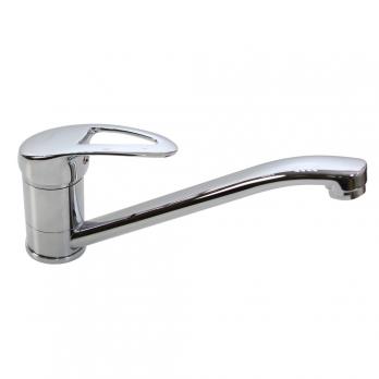 Смеситель для кухни 40к T.MARKT 15-4007 с/отв п/гайку