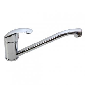 Смеситель для кухни 40к T.MARKT 15-4010 б/отв п/гайку