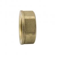 Заглушка 1/2'' вн ЛАТ LEXLINE 15