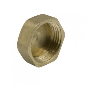 Заглушка 3/4'' вн ЛАТ LEXLINE 20
