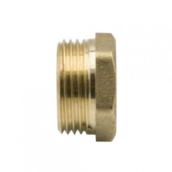 Заглушка 3/4'' нар ЛАТ LEXLINE 20