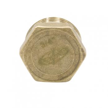 Заглушка 3/4'' нар ЛАТ LEXLINE 20