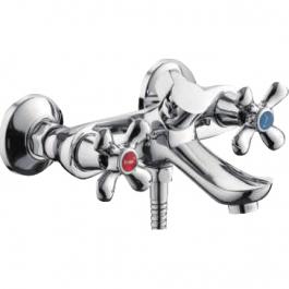 Смеситель для ванны Frap F32731-B