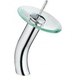 Смеситель для раковины Frap F1055-3