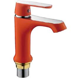 Смеситель для раковины Frap F1032