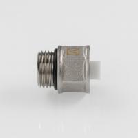 Клапан отсечной 1/2'' для клапана спускного никелир. VALTEC